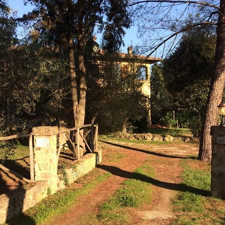 Case Vacanza Podere Risoino بودجيبونسي المظهر الخارجي الصورة